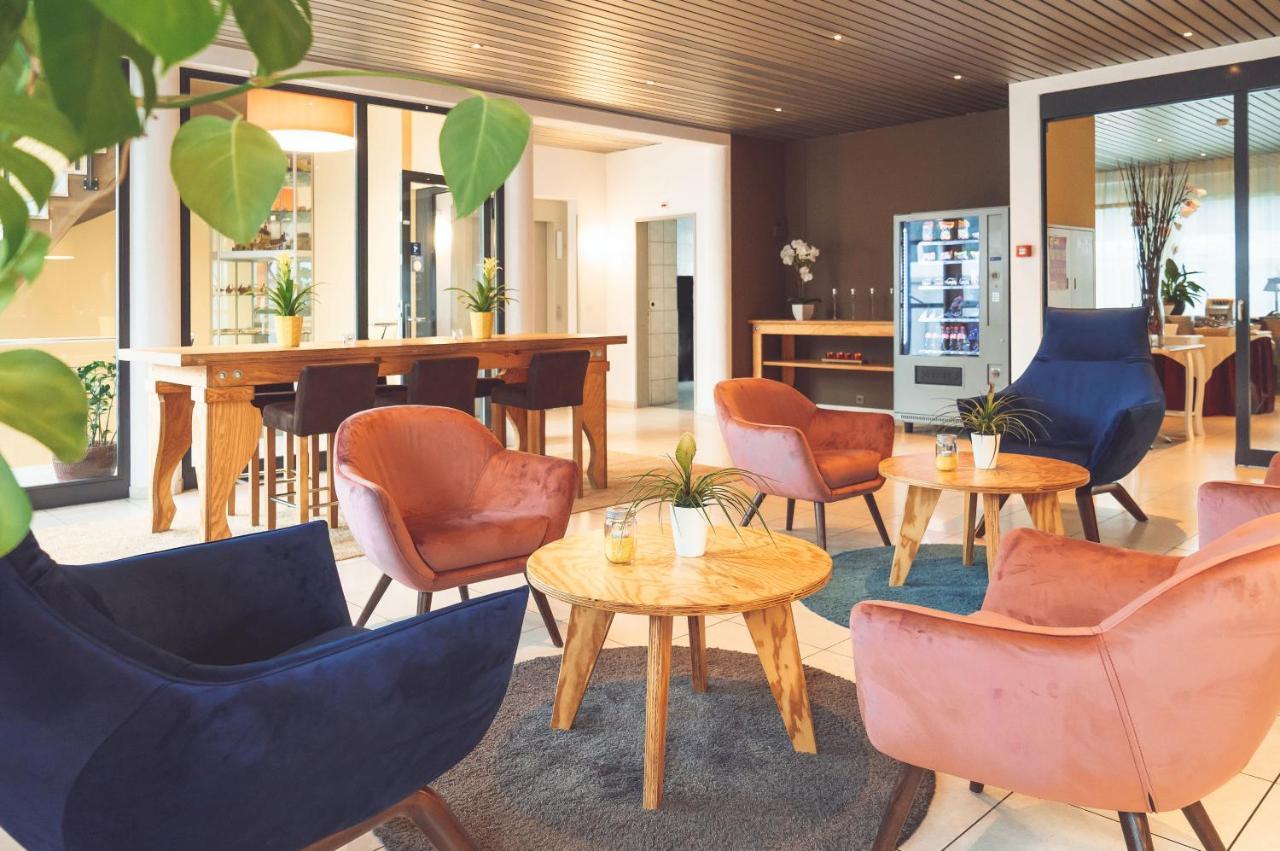 Tailormade Hotel Stans Sued Dış mekan fotoğraf