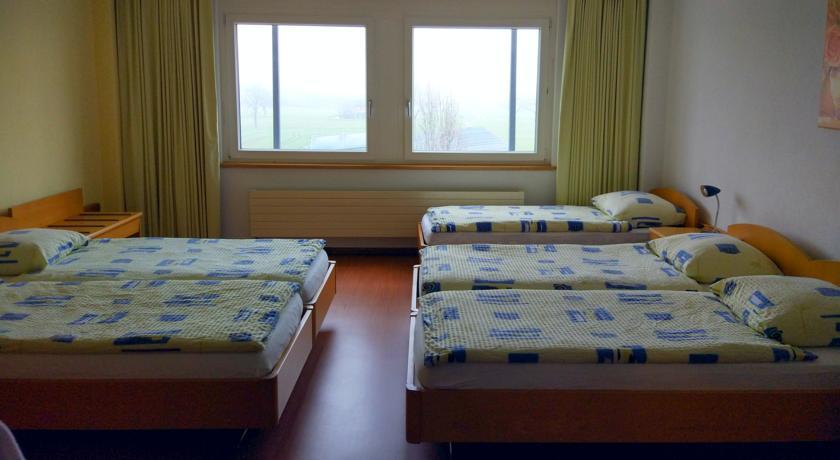 Tailormade Hotel Stans Sued Dış mekan fotoğraf