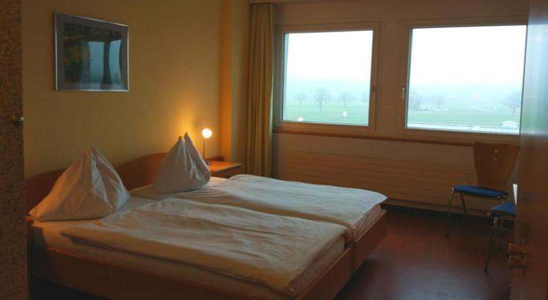 Tailormade Hotel Stans Sued Dış mekan fotoğraf