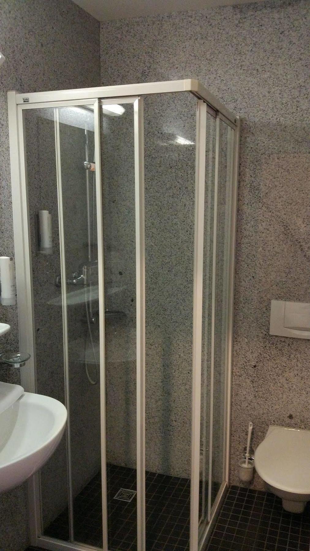 Tailormade Hotel Stans Sued Dış mekan fotoğraf